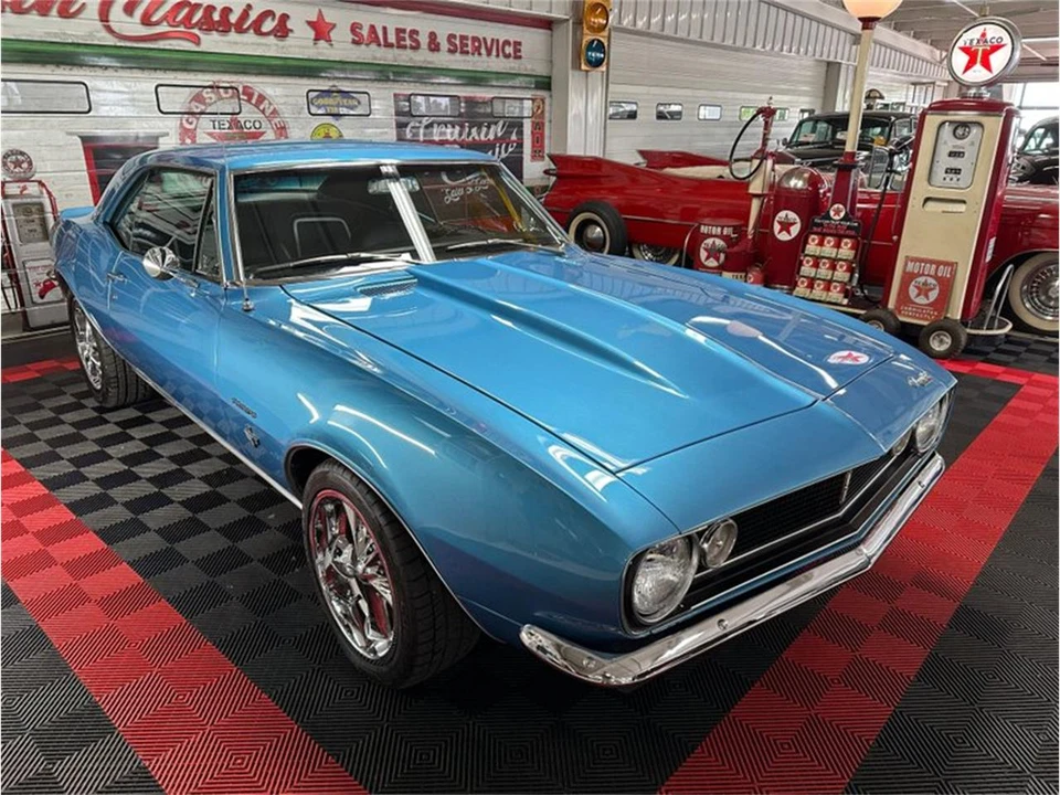1967 Chevrolet Camaro 1st Gen - Image 2 of 31