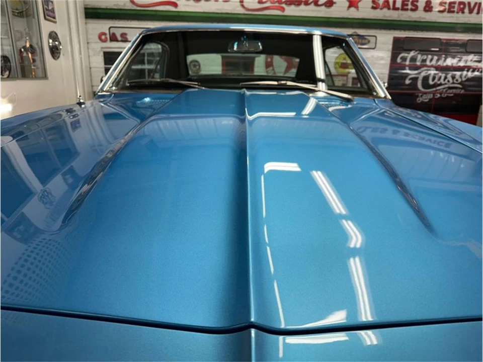 1967 Chevrolet Camaro 1st Gen - Image 8 of 31