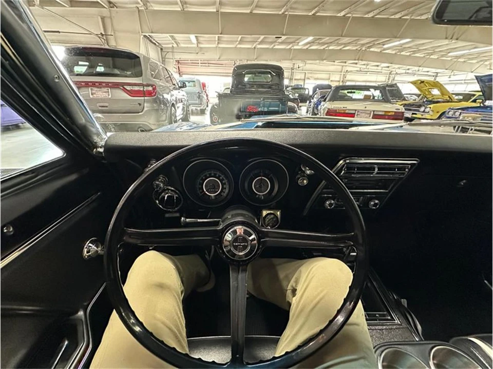 1967 Chevrolet Camaro 1st Gen - Image 30 of 31