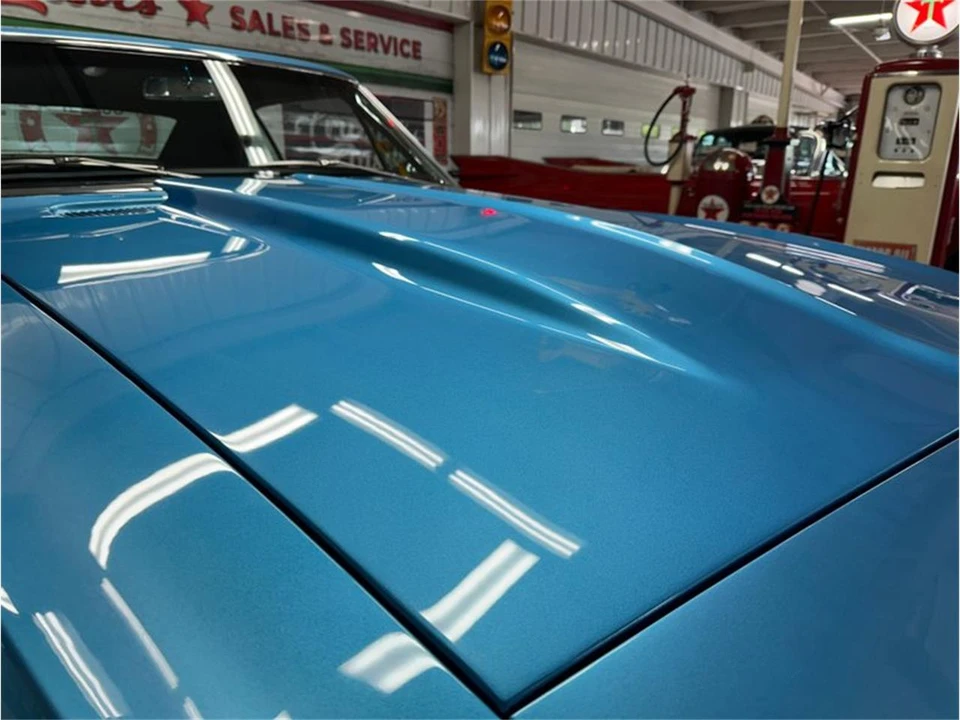 1967 Chevrolet Camaro 1st Gen - Image 6 of 31