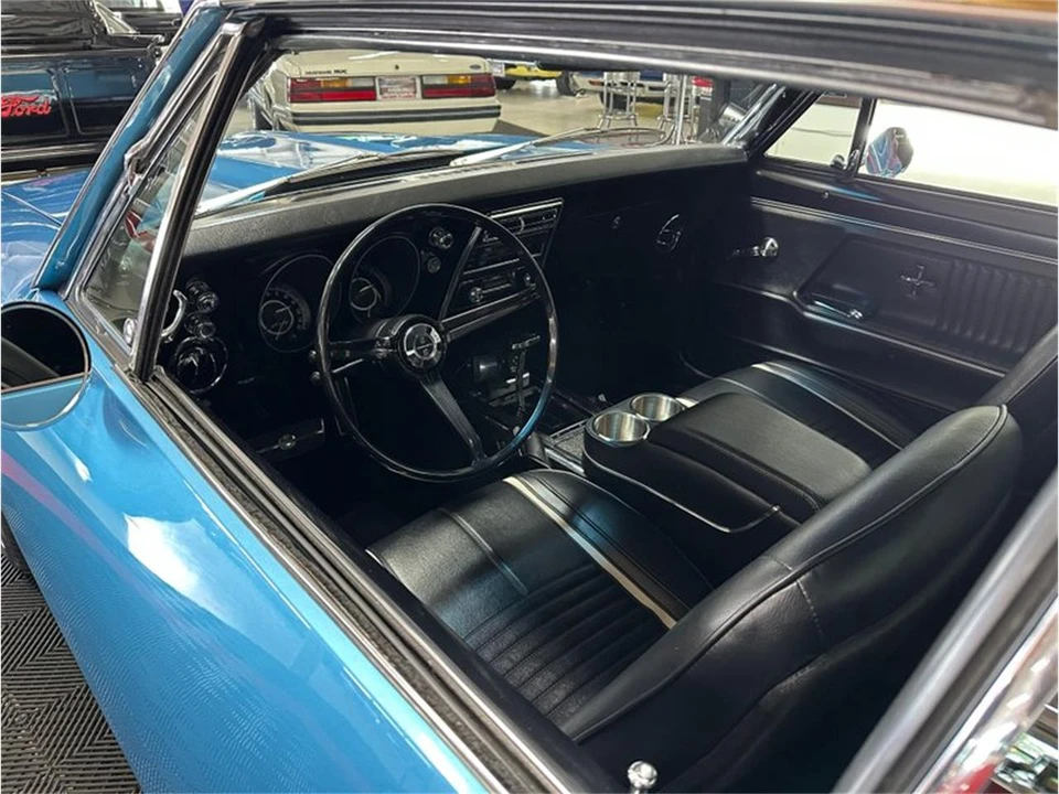1967 Chevrolet Camaro 1st Gen - Image 18 of 31
