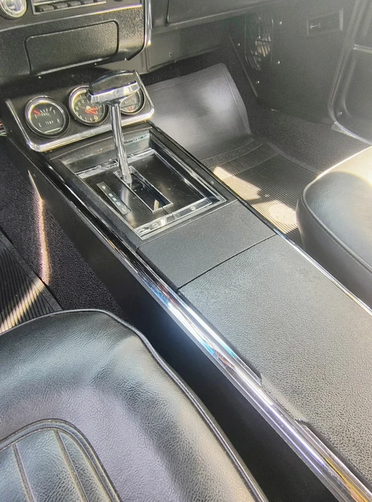 1967 Chevrolet Camaro - Image 6 of 31