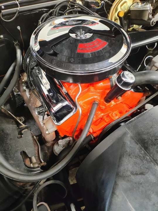 1967 Chevrolet Camaro - Image 14 of 31