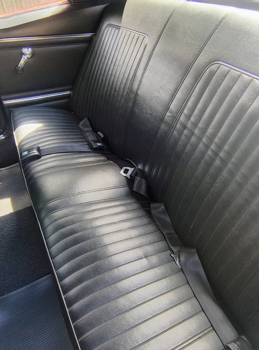 1967 Chevrolet Camaro - Image 11 of 31