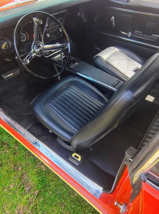 1967 Chevrolet Camaro - Image 4 of 31