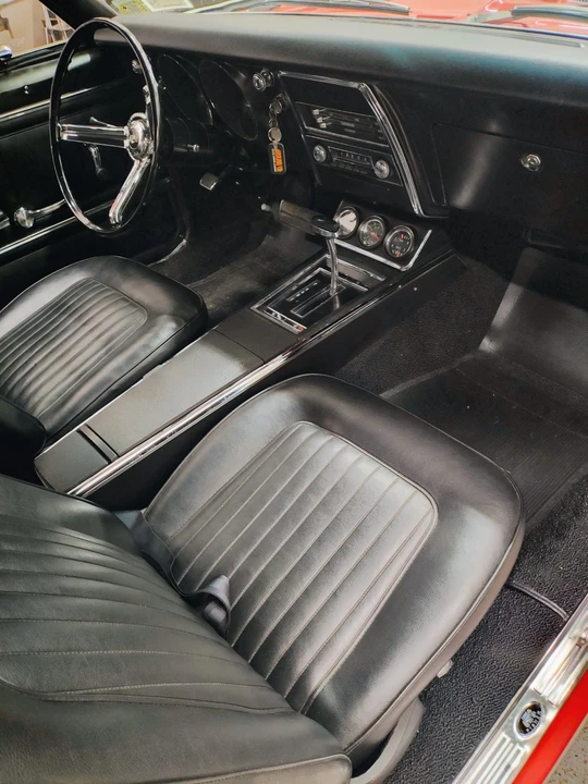 1967 Chevrolet Camaro - Image 5 of 31