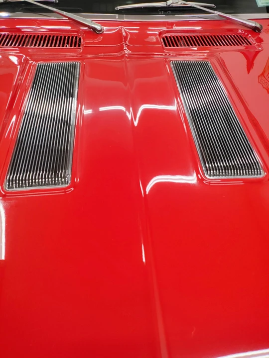 1967 Chevrolet Camaro - Image 24 of 31
