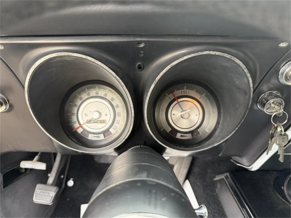 1967 Chevrolet Camaro 1st Gen - Image 7 of 23