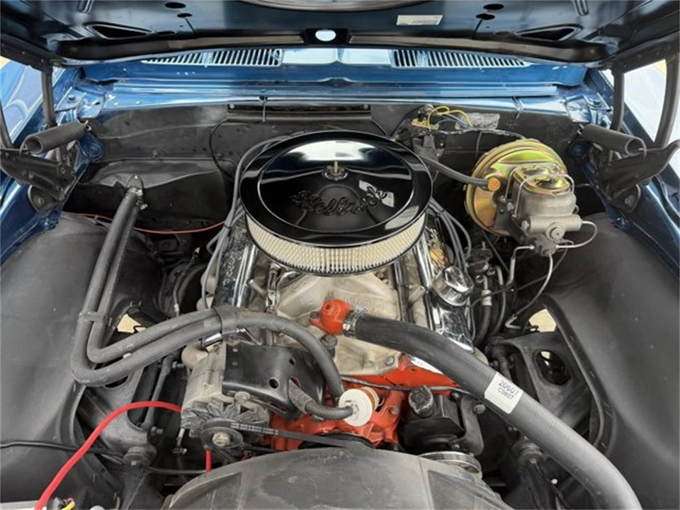 1967 Chevrolet Camaro 1st Gen - Image 19 of 23