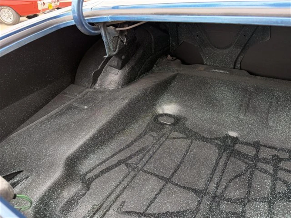 1967 Chevrolet Camaro 1st Gen - Image 12 of 23