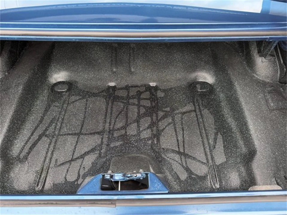 1967 Chevrolet Camaro 1st Gen - Image 13 of 23
