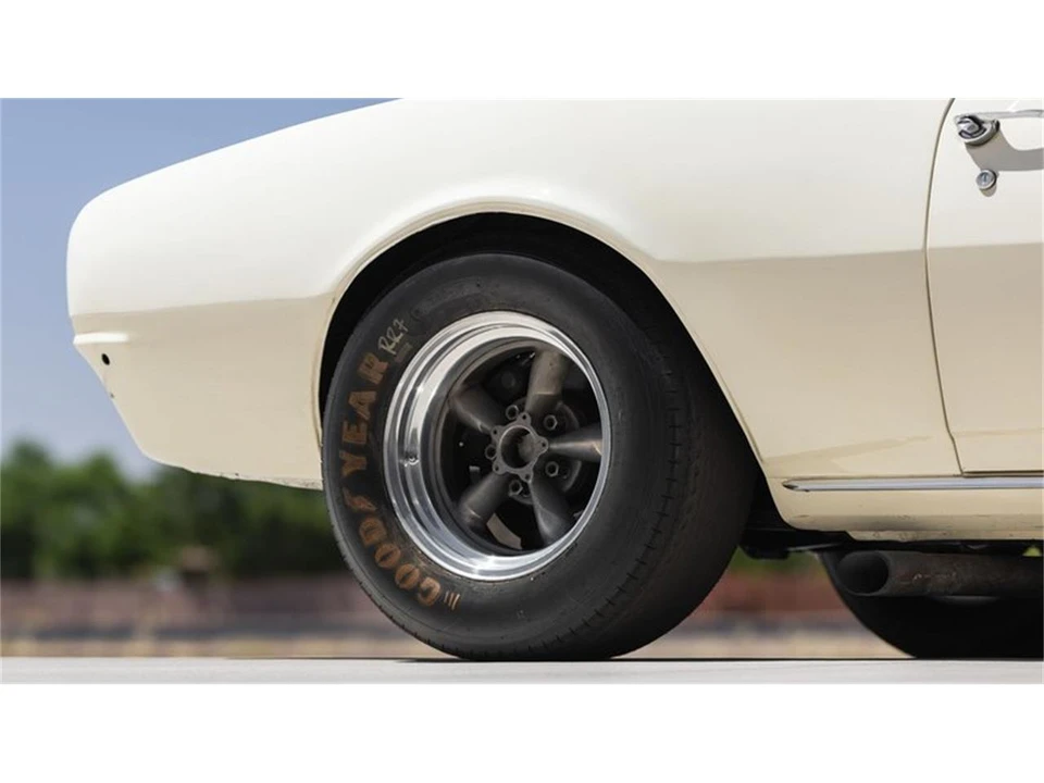 1967 Chevrolet Camaro 1st Gen - Image 22 of 31