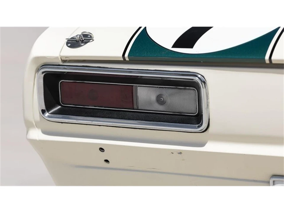 1967 Chevrolet Camaro 1st Gen - Image 28 of 31
