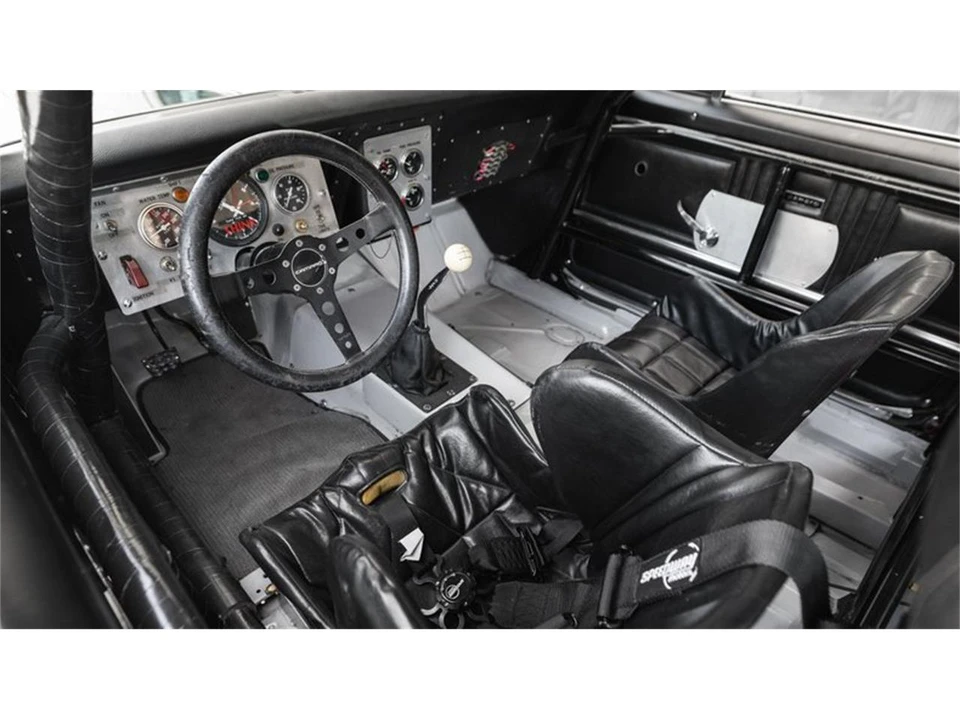 1967 Chevrolet Camaro 1st Gen - Image 9 of 31