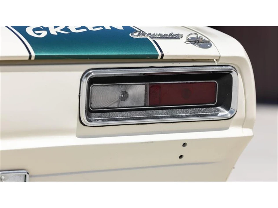 1967 Chevrolet Camaro 1st Gen - Image 29 of 31