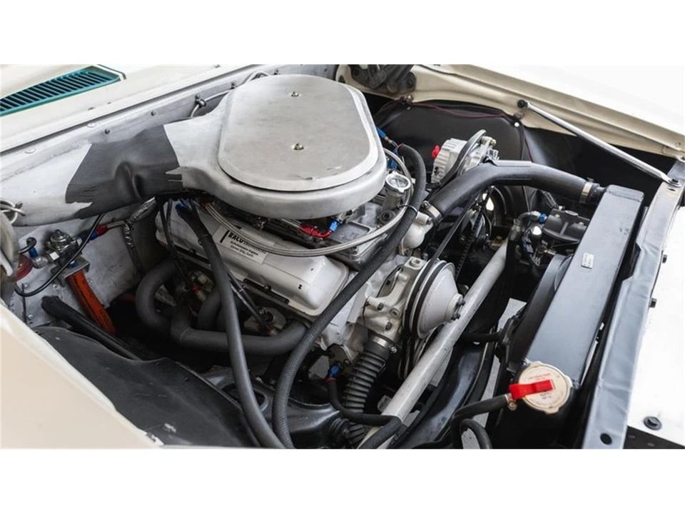 1967 Chevrolet Camaro 1st Gen - Image 10 of 31