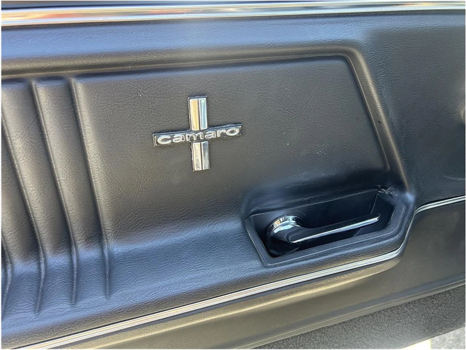 1967 Chevrolet Camaro 1st Gen - Image 11 of 31