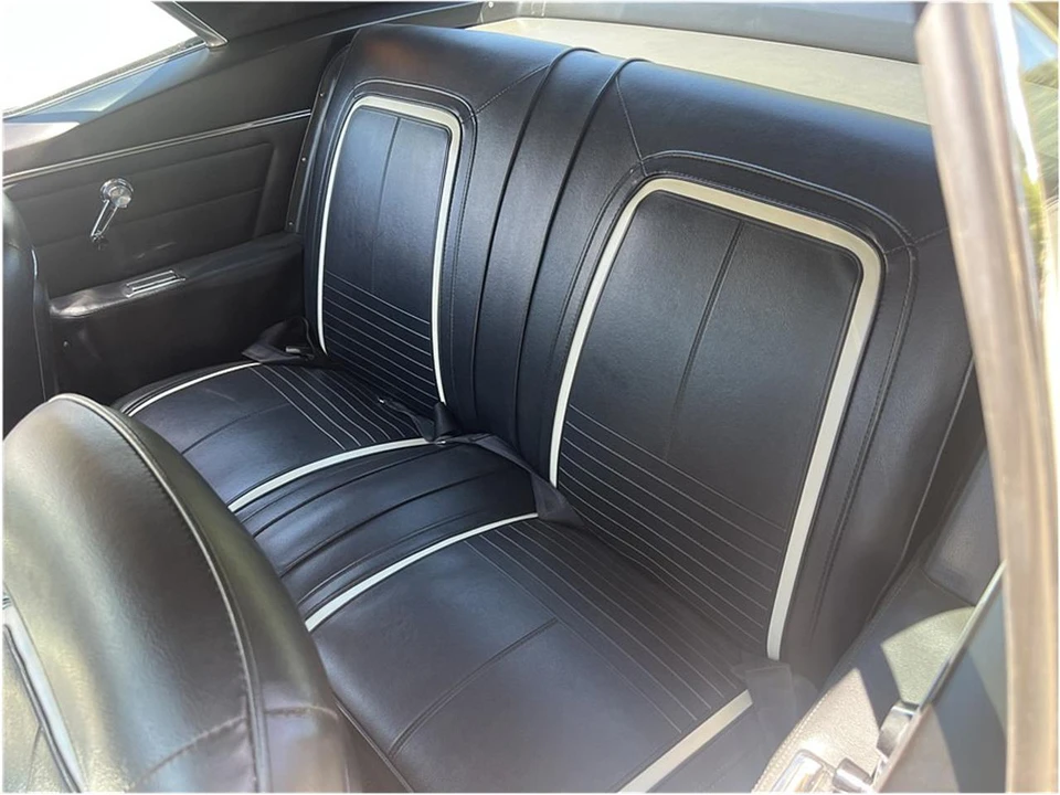 1967 Chevrolet Camaro 1st Gen - Image 14 of 31