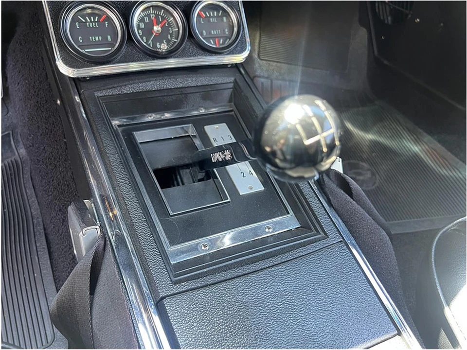 1967 Chevrolet Camaro 1st Gen - Image 21 of 31