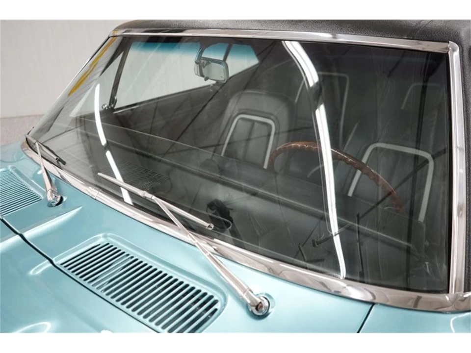 1967 Chevrolet Camaro 1st Gen - Image 29 of 31