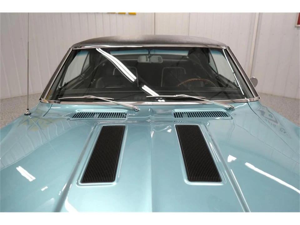 1967 Chevrolet Camaro 1st Gen - Image 25 of 31