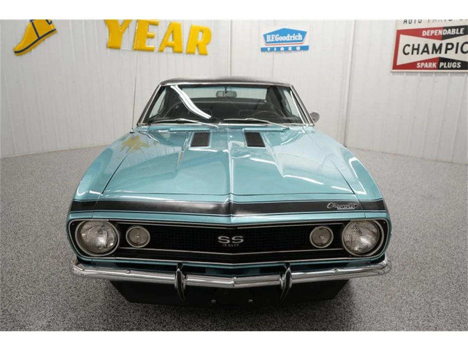 1967 Chevrolet Camaro 1st Gen - Image 26 of 31