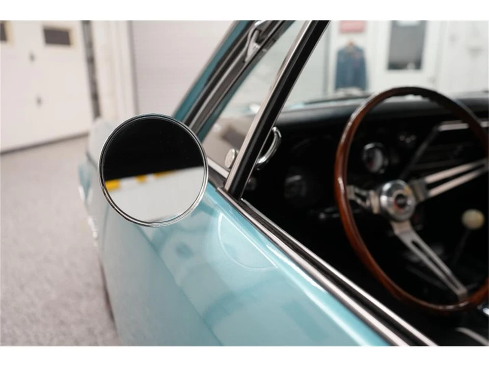 1967 Chevrolet Camaro 1st Gen - Image 30 of 31