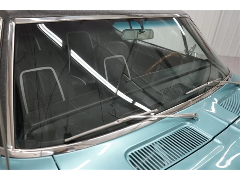1967 Chevrolet Camaro 1st Gen - Image 24 of 31