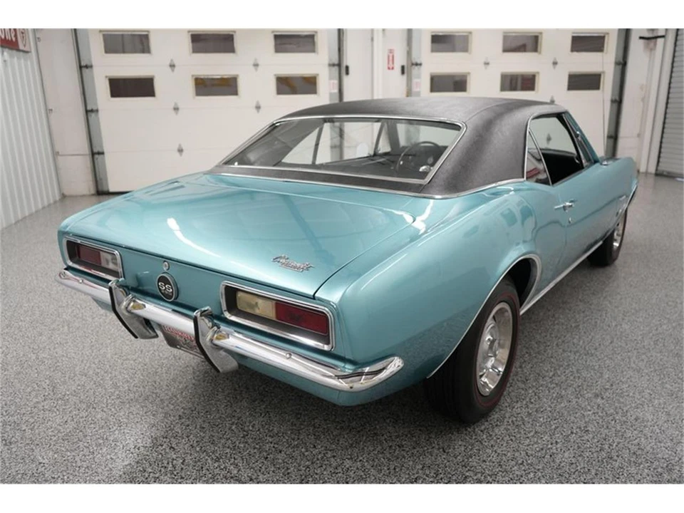 1967 Chevrolet Camaro 1st Gen - Image 15 of 31