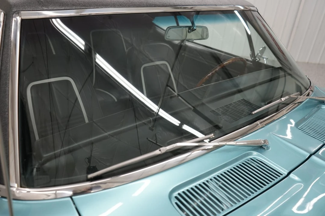 1967 Chevrolet Camaro 1st Gen - Image 25 of 31