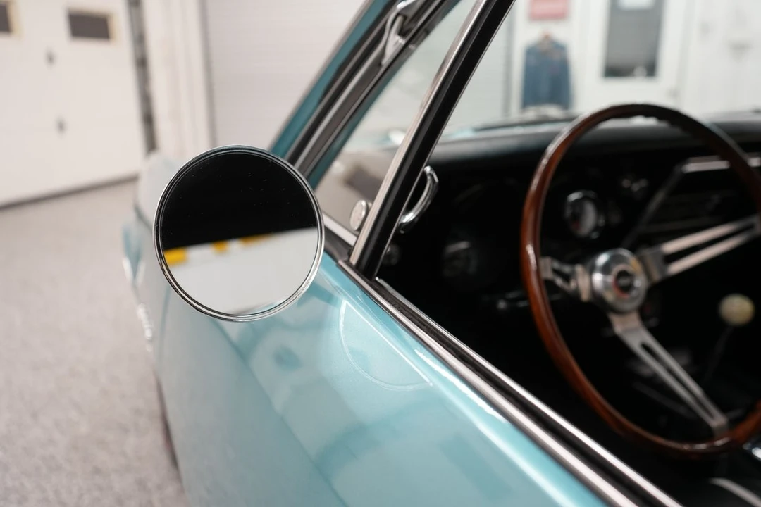 1967 Chevrolet Camaro 1st Gen - Image 31 of 31
