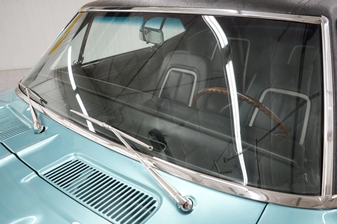 1967 Chevrolet Camaro 1st Gen - Image 30 of 31