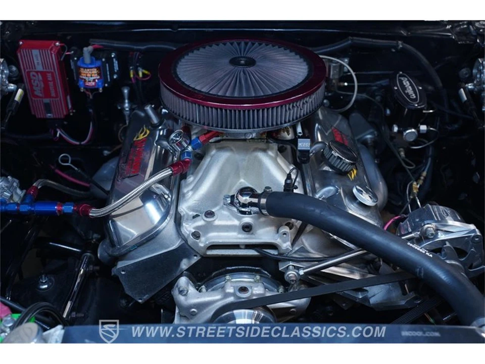 1967 Chevrolet Camaro 1st Gen - Image 31 of 31
