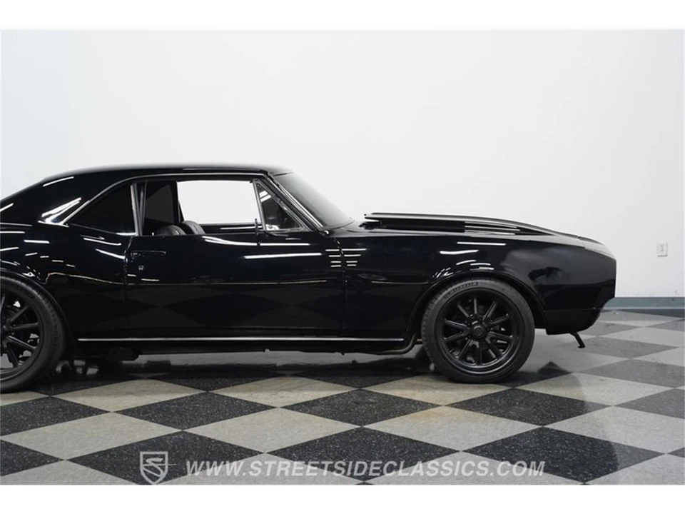 1967 Chevrolet Camaro 1st Gen - Image 27 of 31