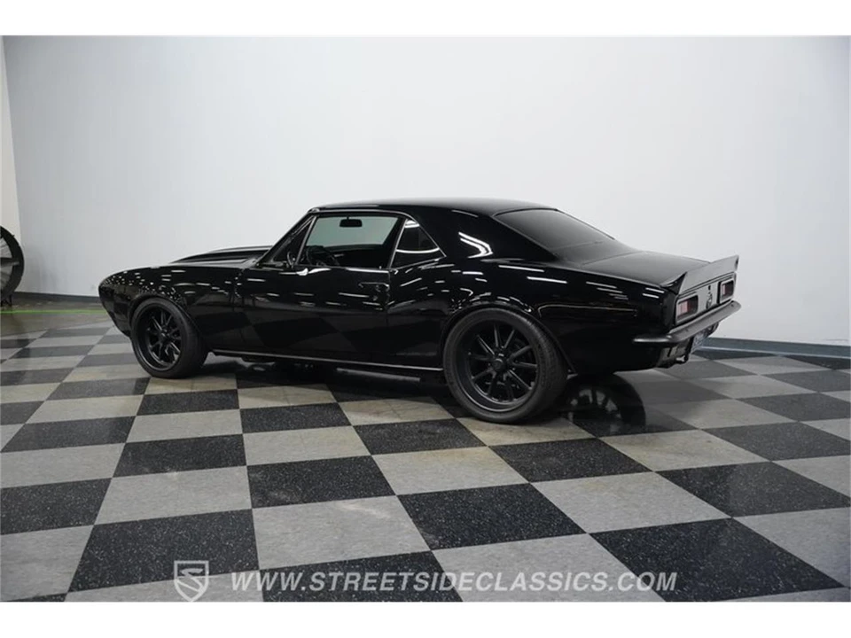 1967 Chevrolet Camaro 1st Gen - Image 7 of 31