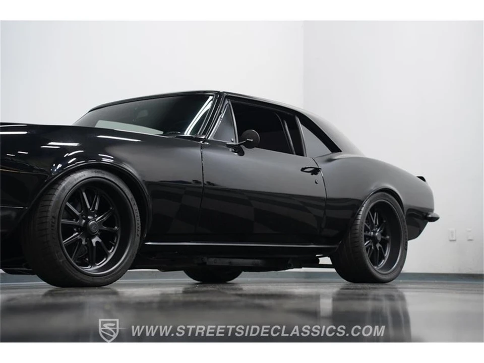 1967 Chevrolet Camaro 1st Gen - Image 19 of 31