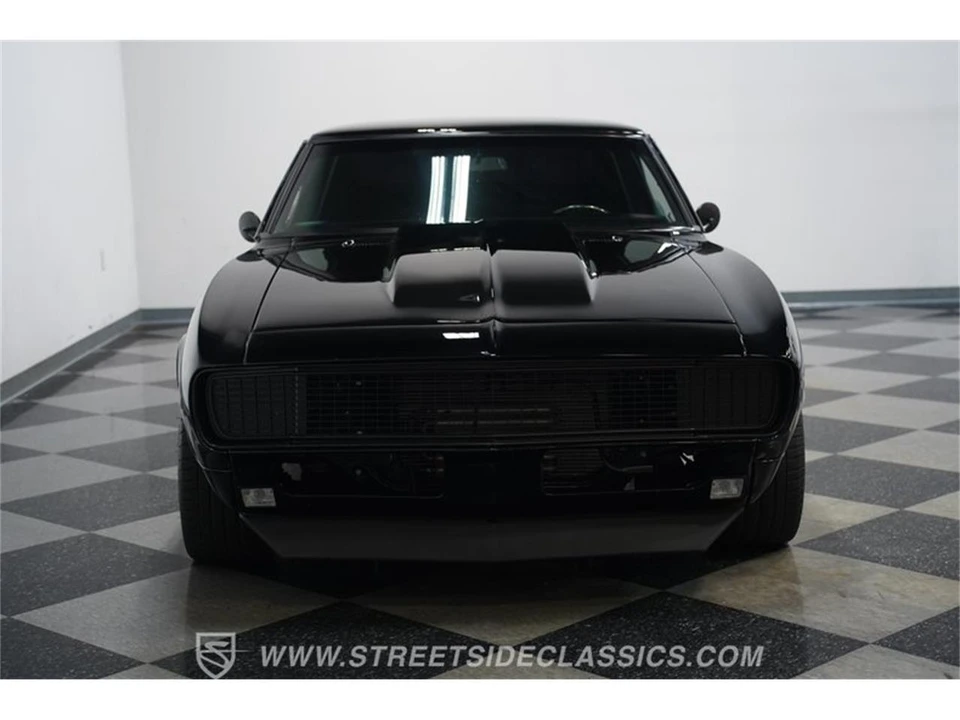 1967 Chevrolet Camaro 1st Gen - Image 15 of 31