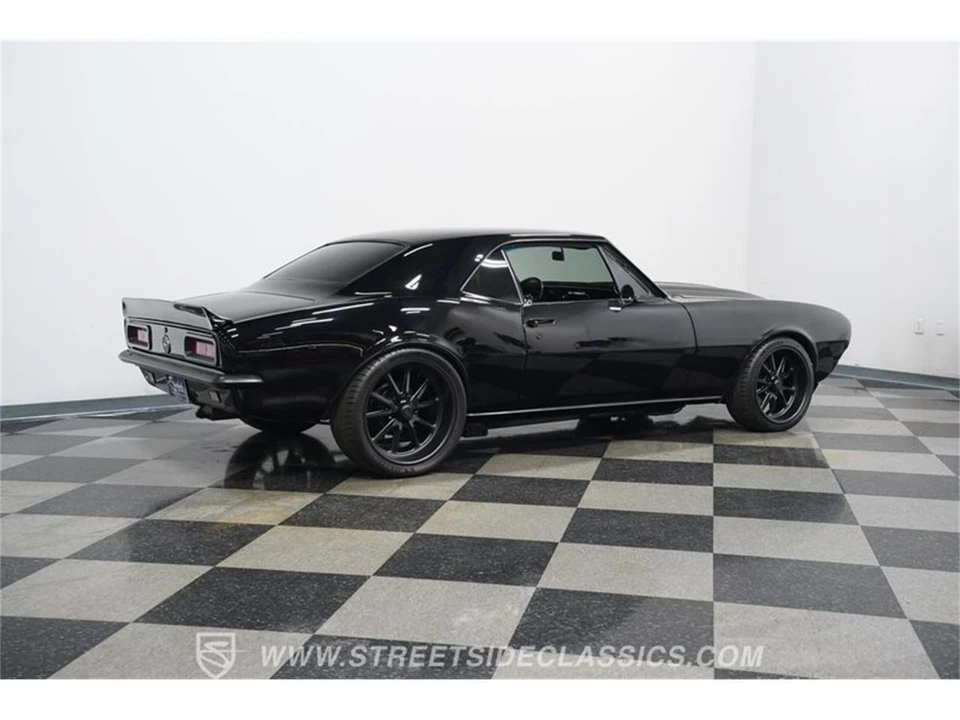 1967 Chevrolet Camaro 1st Gen - Image 11 of 31