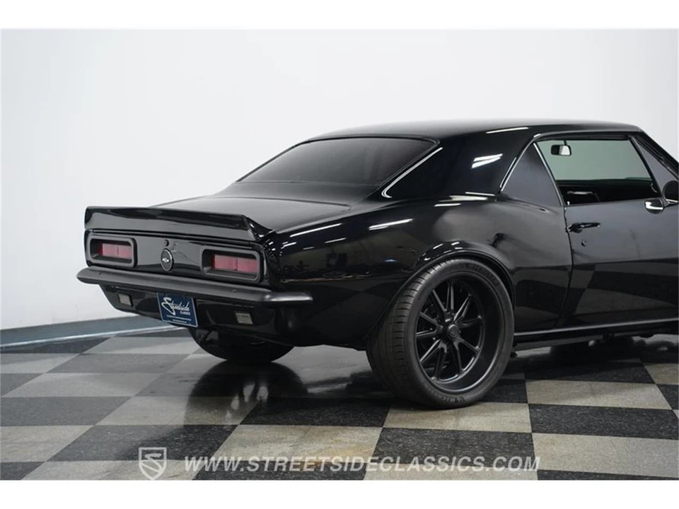 1967 Chevrolet Camaro 1st Gen - Image 23 of 31
