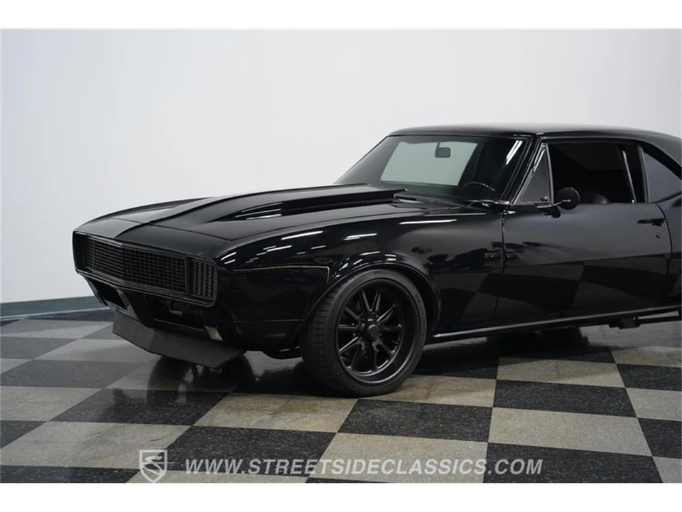 1967 Chevrolet Camaro 1st Gen - Image 16 of 31