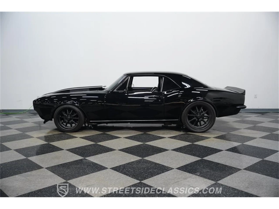 1967 Chevrolet Camaro 1st Gen - Image 6 of 31