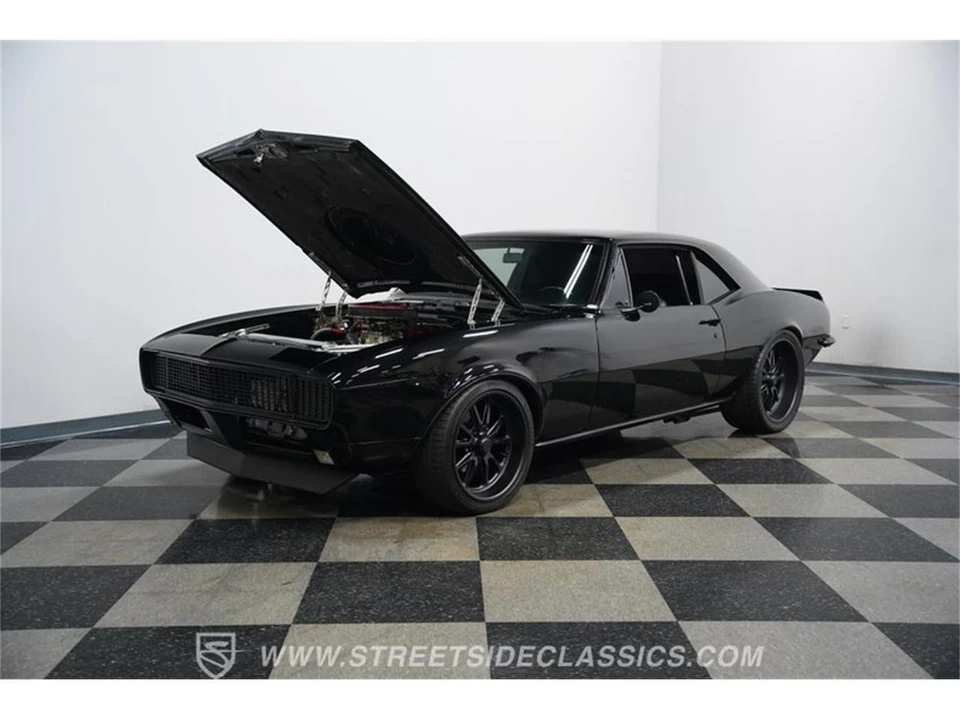 1967 Chevrolet Camaro 1st Gen - Image 28 of 31