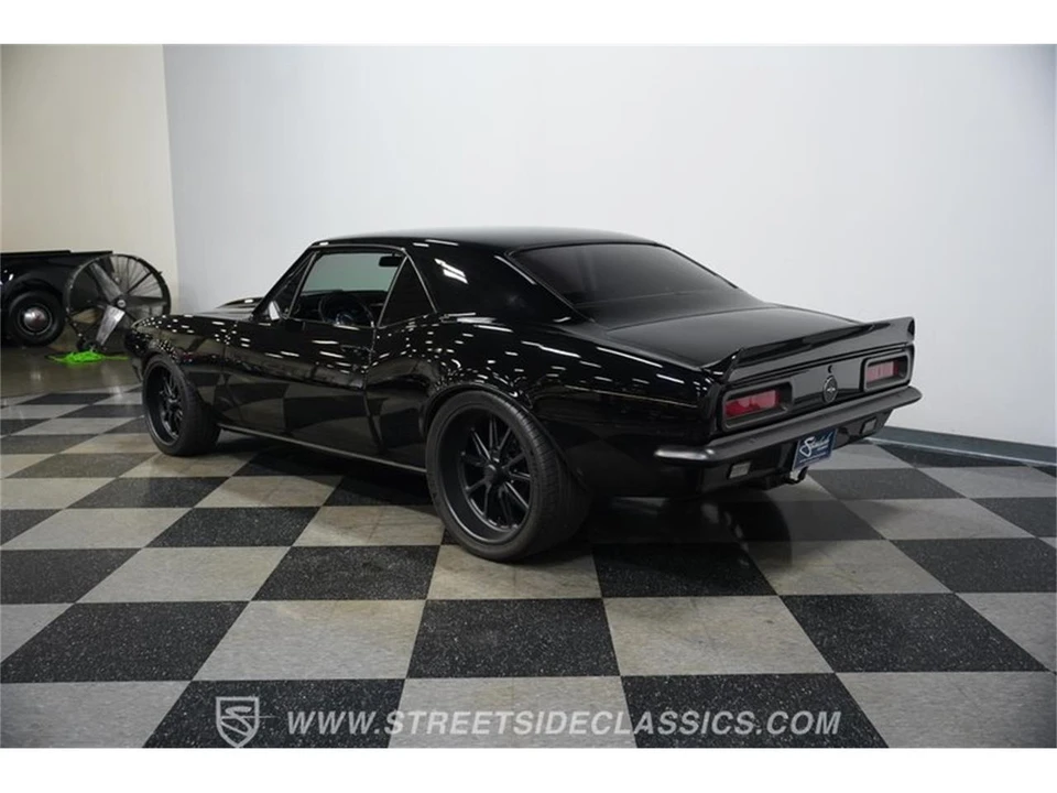 1967 Chevrolet Camaro 1st Gen - Image 8 of 31