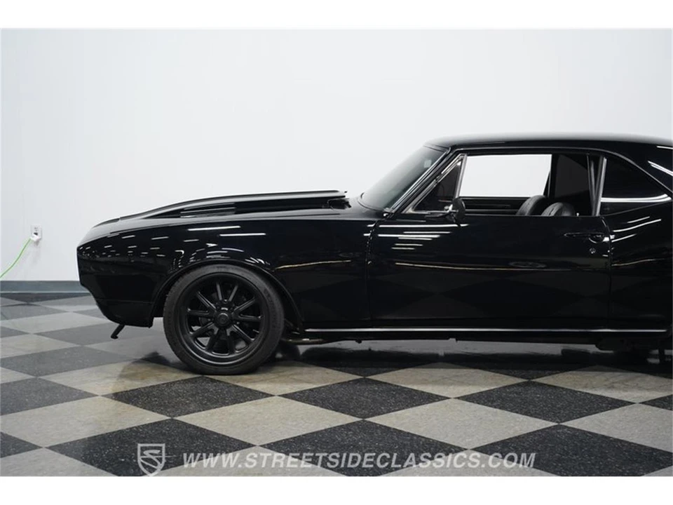 1967 Chevrolet Camaro 1st Gen - Image 20 of 31