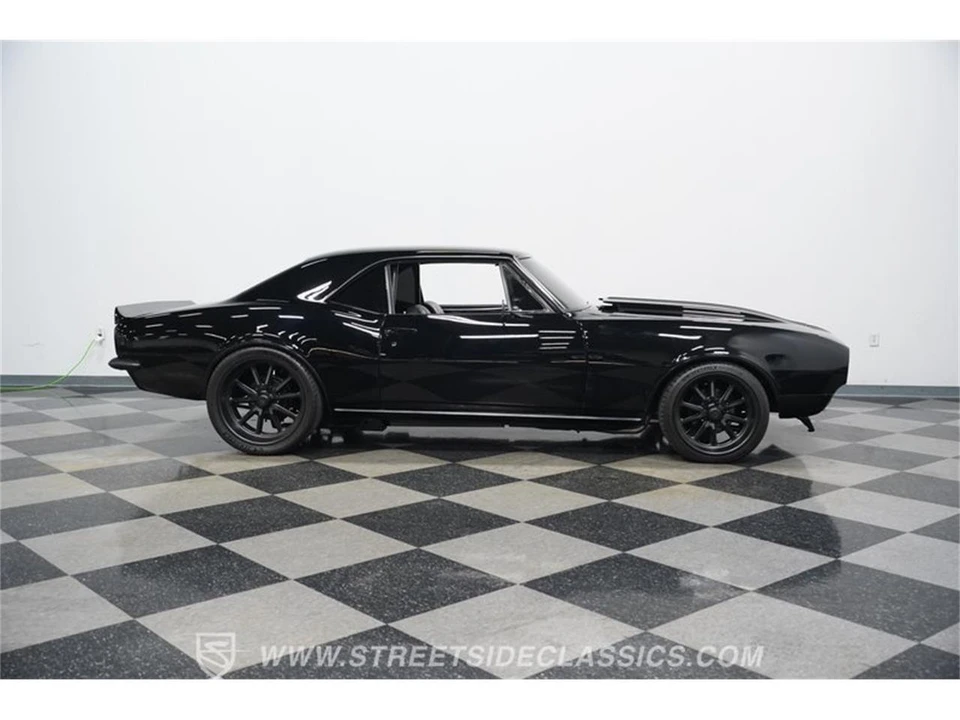1967 Chevrolet Camaro 1st Gen - Image 12 of 31