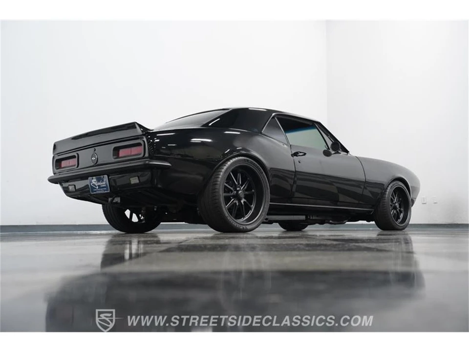 1967 Chevrolet Camaro 1st Gen - Image 24 of 31