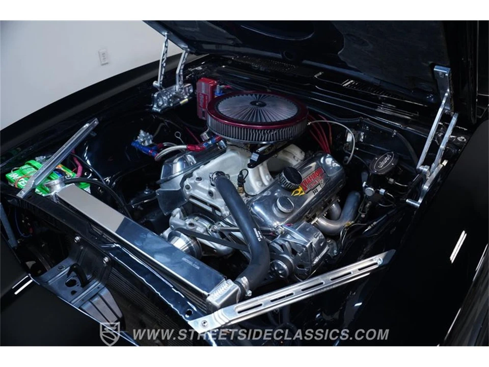 1967 Chevrolet Camaro 1st Gen - Image 29 of 31