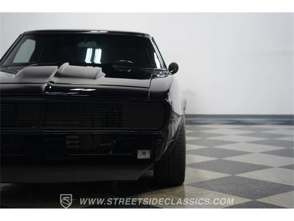 1967 Chevrolet Camaro 1st Gen - Image 17 of 31