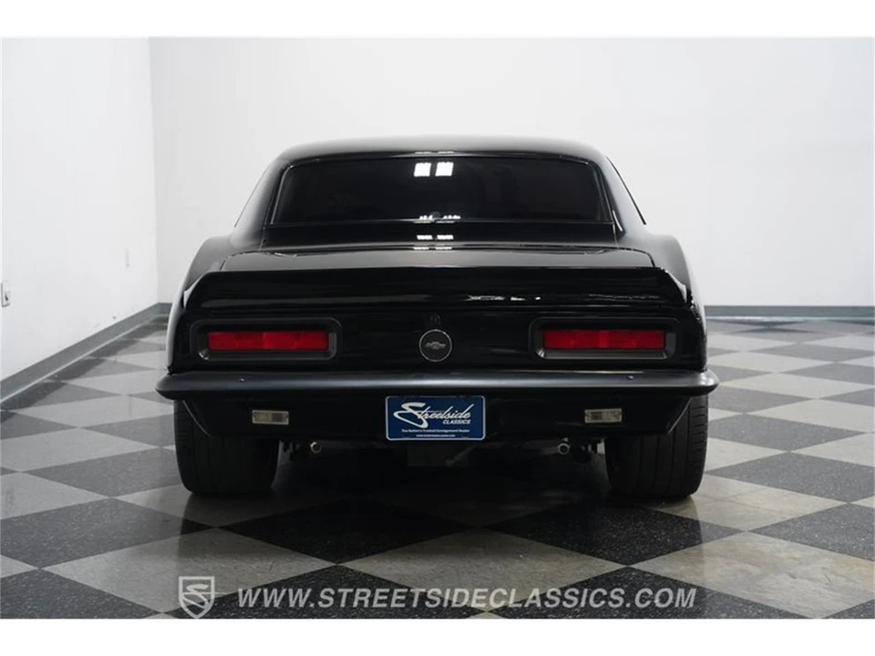 1967 Chevrolet Camaro 1st Gen - Image 9 of 31