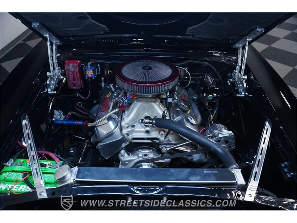 1967 Chevrolet Camaro 1st Gen - Image 30 of 31